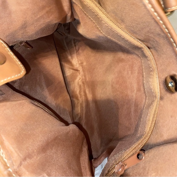 Plaid Purse Shoulder Bag NEW - Picture 9 of 9